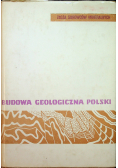 Budowa geologiczna Polski Tom VI