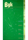 12 znakow zodiaku Byk