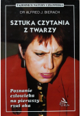 Sztuka czytania z twarzy