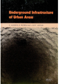 Underground Infrastructure of Urban Areas