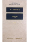 Petroniusz  Satyryki