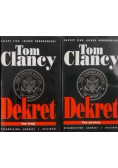 Dekret Tom 1 i 2