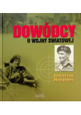Dowódcy II wojny światowej Bernard Law Montgomery