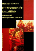 Intertekstualność i Malarstwo