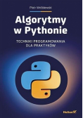 Algorytmy w Pythonie. Techniki programowania...