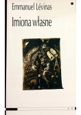 Imiona własne