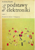Podstawy elektroniki część I