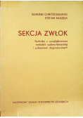 Sekcja zwłok