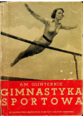 Gimnastyka sportowa
