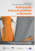 Podręcznik dobrych praktyk w biznesie