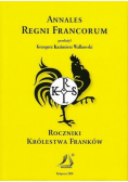 Roczniki Królestwa Franków
