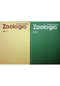 Zoologia tom 1 i 2