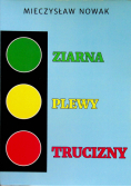 Ziarna plewy trucizny