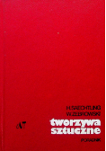 Tworzywa sztuczne