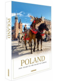 Polska. 1000 lat w sercu Europy w. angielska