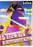 Kolos Pierścień Tutanchamona