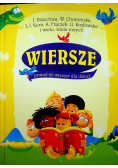 Wiersze Ponad 60 wierszy dla dzieci