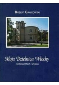 Moja dzielnica Włochy historia Włoch i Okęcia
