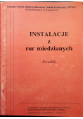 Instalacje z rur miedzianych poradnik