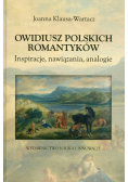 Owidiusz polskich romantyków