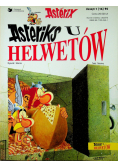 Asteriks u Helwetów nr 1