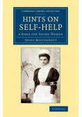 Hints on Self-Help