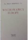 Wychowawcy Europy
