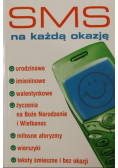 SMS na każdą okazję