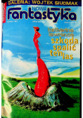 Nowa fantastyka numer 1 do 12 1998