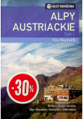 Alpy Austriackie Tom 1