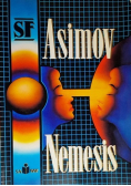 Asimov Nemesis