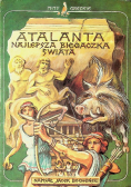 Atlanta najlepsza biegaczka świata