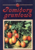 Pomidory gruntowe