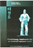 Podstawy taekwon - do dla studentów wyższych uczelni