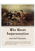 The Great Impersonation