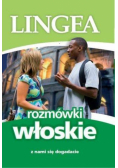 Rozmówki włoskie. Z nami się dogadacie