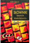 Słownik terminów komputerowych