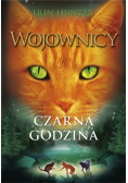 Wojownicy T.6 Czarna godzina