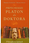 Przychodzi Platon do doktora