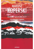 Śmierć samobójcy