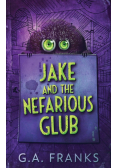 Jake and the Nefarious Glub