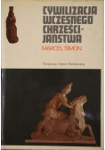 Cywilizacja wczesnego chrześcijaństwa