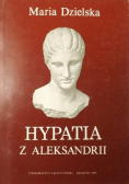 Hypatia z Aleksandrii