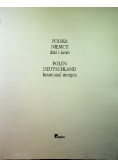 Polska Niemcy dziś i jutro