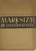 Marksizm  a osobowość