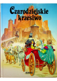 Czarodziejskie krzesiwo