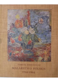 Malarstwo polskie 1764 - 1964