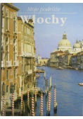 Moje podróże Włochy