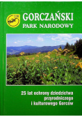 Gorczański Park Narodowy