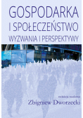 Gospodarka i społeczeństwo